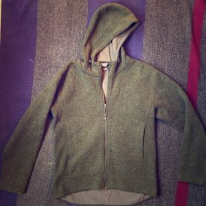 Outdoor Research - Men’s Small Zip up Hoodie